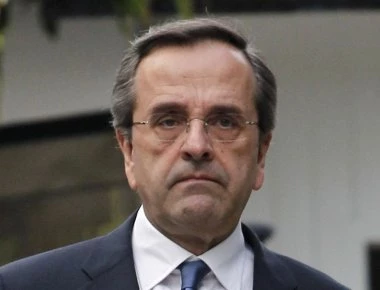 Σαμαράς: «Τσίπρας, Καμμένος, Παπαγγελόπουλος και Πολάκης δεν θα γλιτώσουν- Τους περιμένω- Θα τους πάω μέχρι τέλους»